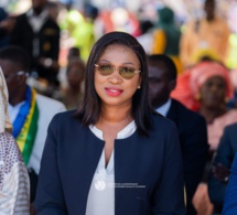 Forum mondial de l’économie sociale et solidaire GSEF - Dakar 2023: Discours de Mme Victorine Anquediche Ndeye au préforum JEUN’ESS du 1e mai