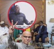 Macky Sall déteint l'avenir de Khalifa Sall et Karim Wade est entre ses mains de motax dinaniou dem