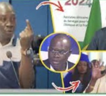 Analyse pointue d'Abdoulaye Mbow sur Sonko &amp; Khalifa, sortie de Mimi contre le PDS