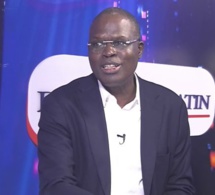 Khalifa Ababacar Sall « J’incarne l’homme d’Etat qui va réconcilier le Sénégal »