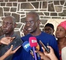 « Près de 280. 000 Sénégalais ont demandé à figurer sur les listes électorales sur le plan national » (CENA)