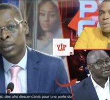 Journalistes Emprisonnés, Presse en danger l’analyse pertinente Birahim Toure « Presse en ligne motax