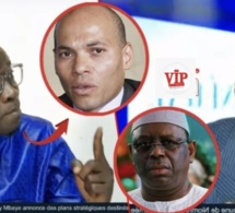 Deal entre PDS et Macky: Khoulo bou tangue entre Mansour Diop &amp; Mafal « Da nga beug yak émission bayil ma wax …