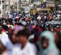 Population du Sénégal : L’Ansd dénombre 17 738 795 habitants en 2022