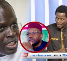 Appel au Dialogue : Cheikh Oumar Talla tance l'opposition " Presidentiel yi bouniou bolo woul ..."