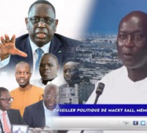 Dialogue &amp; Khalifa Sall rejoint Macky Sall : les précisions de Moussa Taye, Taxawu Senegal