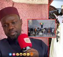 Refus de recevoir Sonko chez lui : L’imam de la grande mosquée de Dakar s’explique