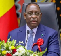 Examens et concours : Les instructions de Macky Sall