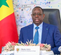 Suivez l’entretien de Macky Sall avec You Media Africa