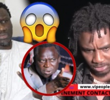 URGENT: Mauvaise nouvelle Ameth Thiou "Bayina Wally Seck ak Ram dann" et fait des révélations...