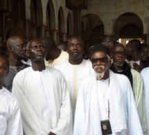 Une jeunesse disciplinée et éduquée est la clé d’un retour vers Dieu (Serigne Sidy Mokhtar Mbacké)