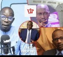 Mansour Diop tire sur Racine Talla " politicien le dou journaliste Liberté, Provisoire Pape Ndiaye