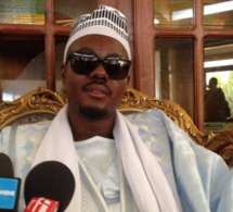 La leçon d’éthique et de déontologie de Touba aux journalistes: « Si un pervers…