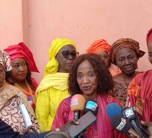 Mme Dior Fall Sow, première femme procureure au Sénégal: "L'indépendance de la justice ne se décrète pas, elle s'assume"