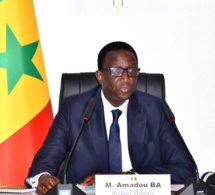 Emploi: Lancement de l’initiative « NDAJJÉ XËYU NDAW ÑI » Par le Premier ministre Amadou Bâ