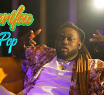 Cherifou - Pop Pop (Clip Officiel)