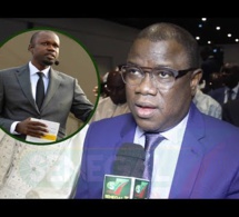 Abdoulaye Baldé révèle sur la mairie de Ziguinchor: «J’ai laissé un peu plus de 5 milliards de francs CFA dans les caisses… la réalité, c’est que Sonko est incapable de réaliser des projets…