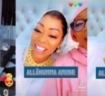 Vidéo-Alkhayri: Aby Ndour devient madame…