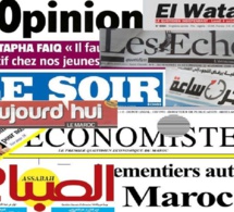 Maroc : Des journalistes incarcérés "privés de lire et d'écrire"