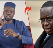  Les propos de négociation de Sonko à Macky Sall « bayil leup mou sédd, so paréé sa Mandat kén doula top »