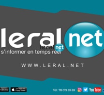 BRVM Awards: LERAL.NET parmi les nominés du prix Média financier de l’année