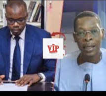 Réaction surprenante de Birahim Touré Leral Tv sur l'éligibilité de Ousmane Sonko "il a commis deux erreurs..."