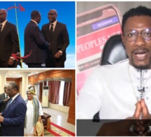 2TA: Tange Tandian raille Sonko et fait des révélations sur Barth, Khalifa Sall et Macky au Forum..