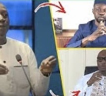 Analyse pointue d'Abdoulaye Mbow sur la condamnation de Sonko &amp; la sortie de Barth