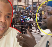 Le message de Sonko aux Patriotes "Na Sél Khél Dal, Kén Mounoma Téré Nék Candidat..."