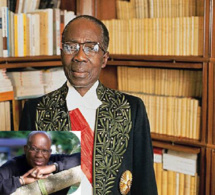 Il crée l’Académie Léopold Sédar Senghor en Italie : Cheikh Tidiane Gaye ressuscite le président-poète au pays de Dante