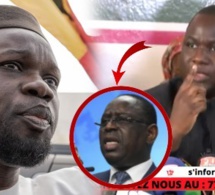 Sonko inéligible, Déthié Fall très en colère  attaque Macky Sall "Yewwi va mener le combat..."