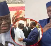 Habib Sy de Yewi répond aux @ccusation de Sonko et s’explique "Taxé de dealers avec Macky Sall"