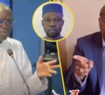 Serigne Saliou Gueye tacle Barth suite à sa sortie "Limiy Def Yeuop Macky Lakoyè Défal..."