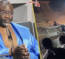 Ngor : Le domicile du journaliste Cheikh Yerim Seck incendié