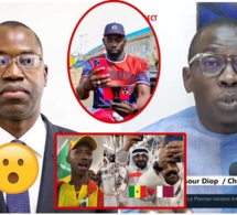 Mansour tacle Yakhoba Diattara sur le scandale au ministère des sports ak "influenceurs yimou yobou