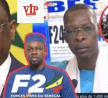 Birahim Touré crache ses vérité à Macky« F24 Sonko momouko  nekouniou Russie ba kou wax niou diap teutie