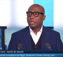 En entretien à TV5 Monde : Barth diplomatiquement parle du choc des ambitions dans YAW et « oublie » son clash avec Sonko