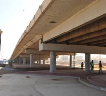 Construction du pont de Diamniadio/ Manœuvre contre Ecotra: Ibrahima Ndiaye d’Agéroute indexé