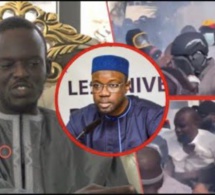 Arrestation imminente de Sonko? Révélations étonnantes de Cheikh Thioro Mbacke“niogui wadial