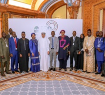 Assemblée générale de la Banque islamique de développement : Néné Fatoumata Tall obtient à Jeddah, un accord de financement de 4 Sfd