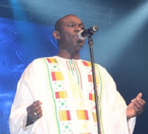 4 Avril 2015: Pape Diouf fêtera le Sénégal au Dock de Pullman