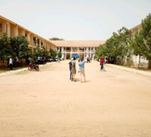 Université Assane Seck De Ziguinchor : Les Cours Suspendus Jusqu’à Nouvel Ordre