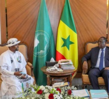 Kolda / Nouveau homonyme du Président Macky Sall : Abdoul Godos nomme son tout nouveau-né, Macky Sall Diallo