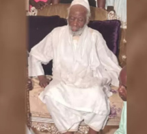 Ndiassane : Cheikh Bouh Sidy Makhtar Kounta intronisé comme nouveau Khalife (Famille)