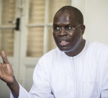 Réhabilitation de Khalifa Sall: Yaw porte le combat