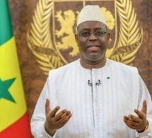 AKH-LOUL KOUNTIYYOU A MACKY SALL «Nous allons suivre la voie indiquée par le khalife général pour vous accompagner dans toutes vos missions»