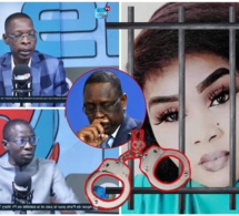 Arrestation du journaliste Maty Niang la colére noire de Mansour &amp; Birahim "kén meunoul régularisé