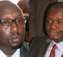 La colère gronde à l'Afp : Massara Diop charge Zator Mbaye et le ministre Alioune Sarr