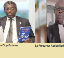 Il devient très populaire : Abdou Karim Diop « victime » de son homonymie avec le procureur Abdou Karim Diop