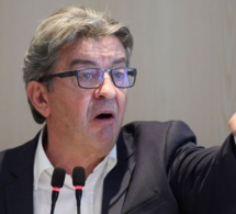 Sénégal : Jean-Luc Mélenchon dénonce la répression contre l’opposition